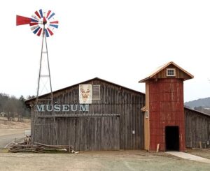 General Store